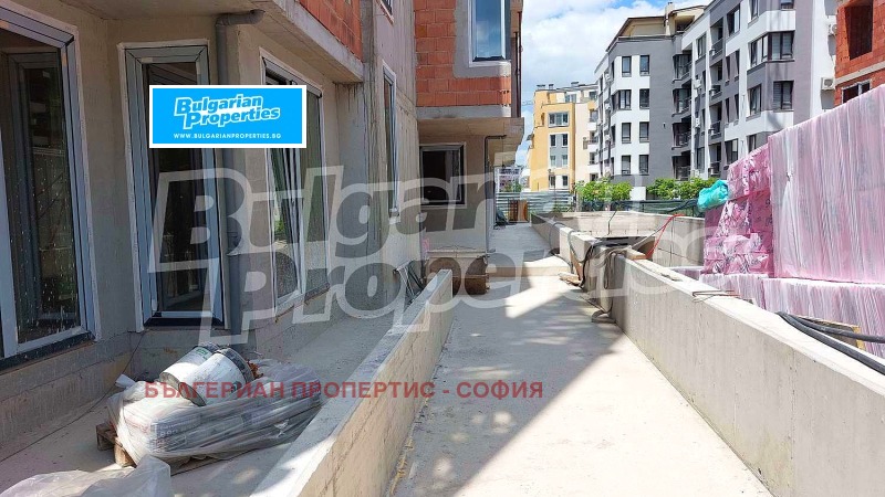 Продава 2-СТАЕН, гр. София, Малинова долина, снимка 3 - Aпартаменти - 46979699