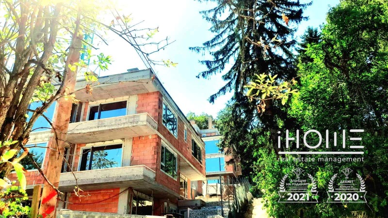 For Sale  1 bedroom Sofia , Boyana , 85 sq.m | 47110060 - image [3]