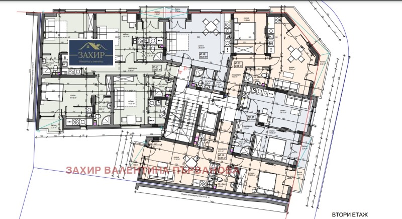 Продава  2-стаен град София , Банишора , 74 кв.м | 66346968 - изображение [6]