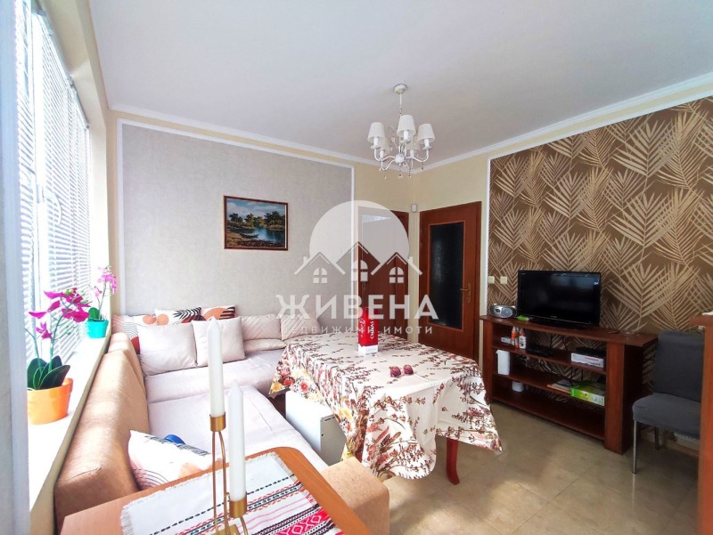 Продава  2-стаен област Бургас , гр. Поморие , 91 кв.м | 61864581 - изображение [6]