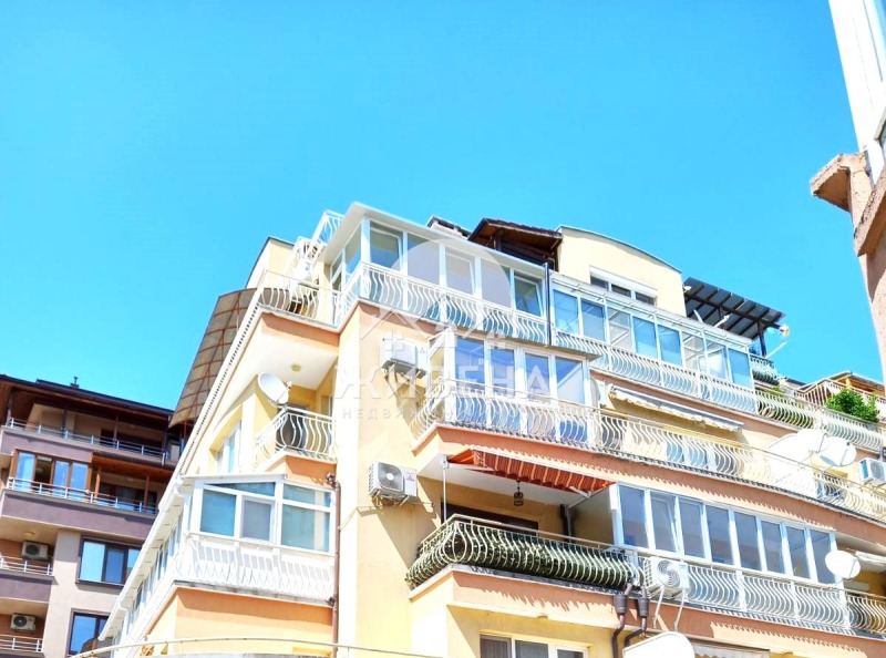 Продава  2-стаен област Бургас , гр. Поморие , 91 кв.м | 61864581 - изображение [17]