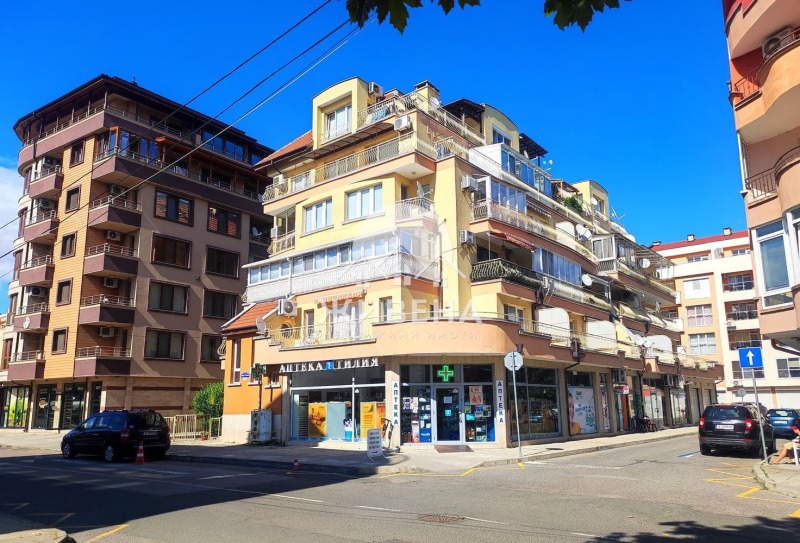Продава  2-стаен област Бургас , гр. Поморие , 91 кв.м | 61864581 - изображение [2]
