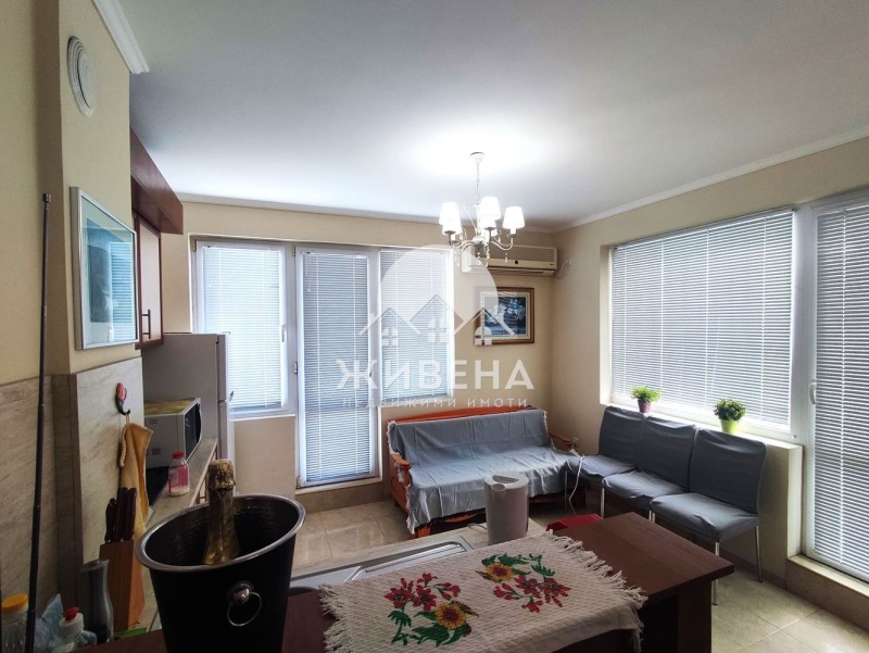 Продава  2-стаен област Бургас , гр. Поморие , 91 кв.м | 61864581 - изображение [4]