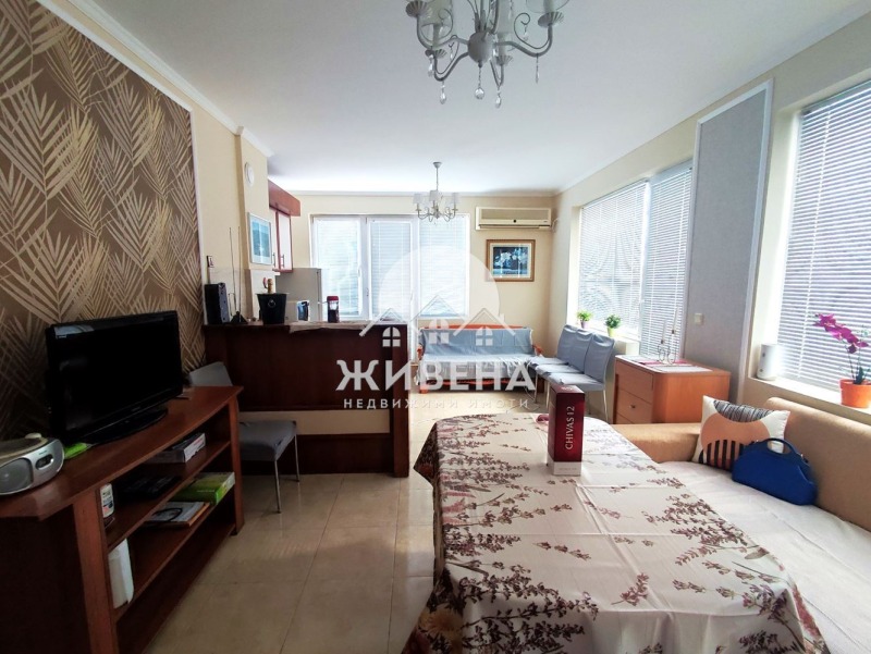 Продава  2-стаен област Бургас , гр. Поморие , 91 кв.м | 61864581 - изображение [3]