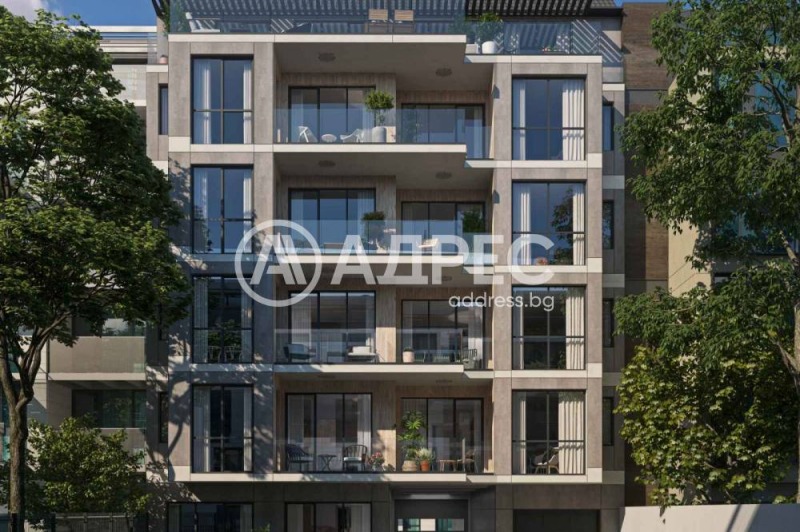 Til salg  1 soveværelse Sofia , Banishora , 84 kvm | 40121085