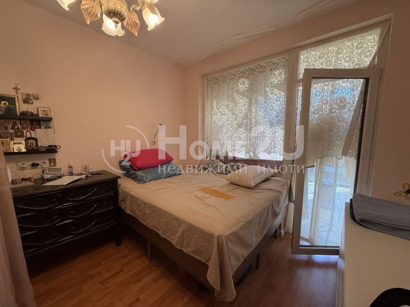 Продаја  1 спаваћа соба Варна , к.к. Св.Св. Константин и Елена , 60 м2 | 53236531 - слика [5]