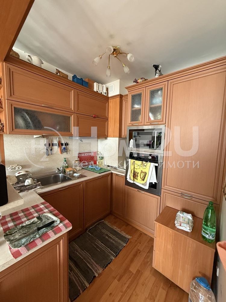 Продаја  1 спаваћа соба Варна , к.к. Св.Св. Константин и Елена , 60 м2 | 53236531 - слика [3]