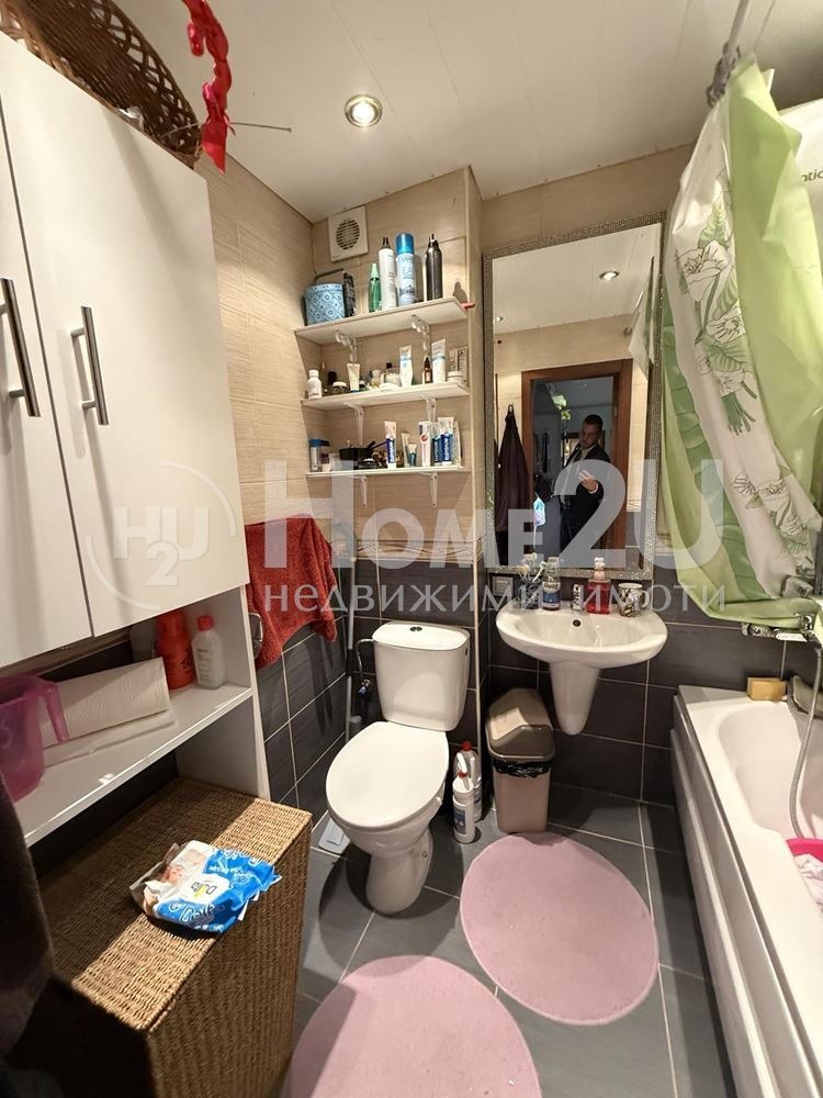 Продаја  1 спаваћа соба Варна , к.к. Св.Св. Константин и Елена , 60 м2 | 53236531 - слика [8]