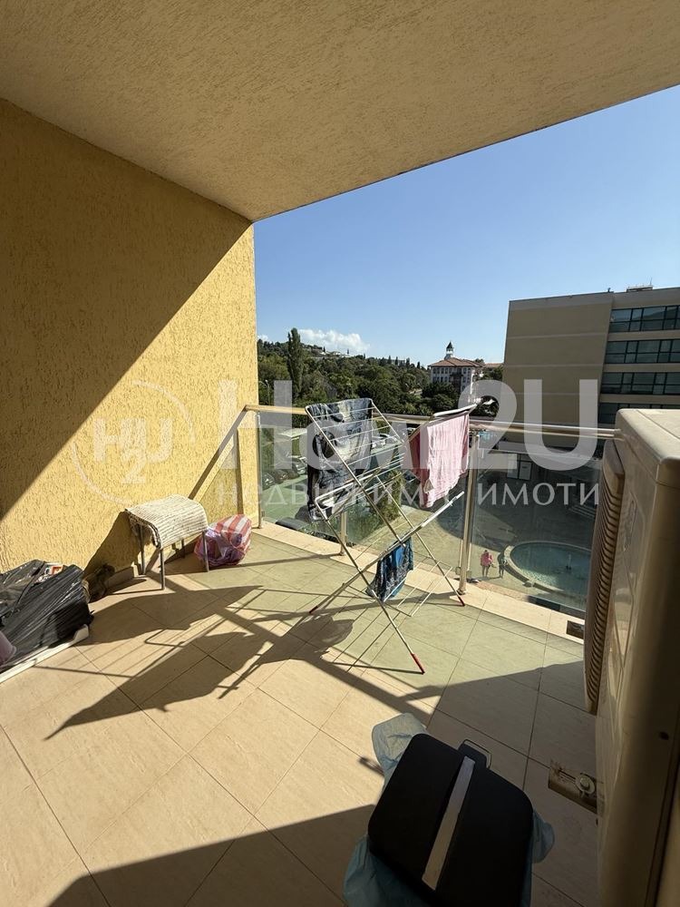 Продаја  1 спаваћа соба Варна , к.к. Св.Св. Константин и Елена , 60 м2 | 53236531 - слика [9]