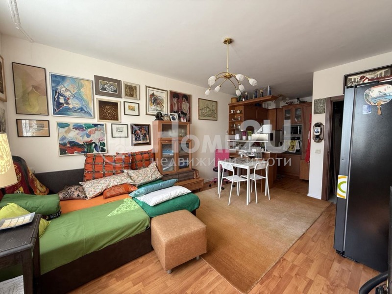 Продаја  1 спаваћа соба Варна , к.к. Св.Св. Константин и Елена , 60 м2 | 53236531