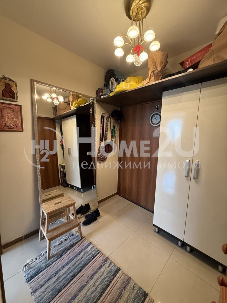 Продаја  1 спаваћа соба Варна , к.к. Св.Св. Константин и Елена , 60 м2 | 53236531 - слика [4]