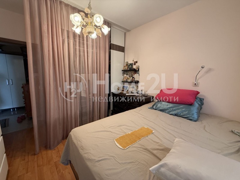Продаја  1 спаваћа соба Варна , к.к. Св.Св. Константин и Елена , 60 м2 | 53236531 - слика [6]
