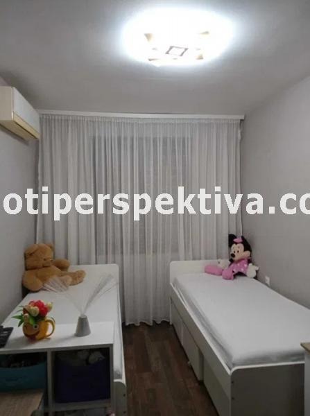 Продава  3-стаен град Пловдив , Кючук Париж , 78 кв.м | 12043304 - изображение [7]