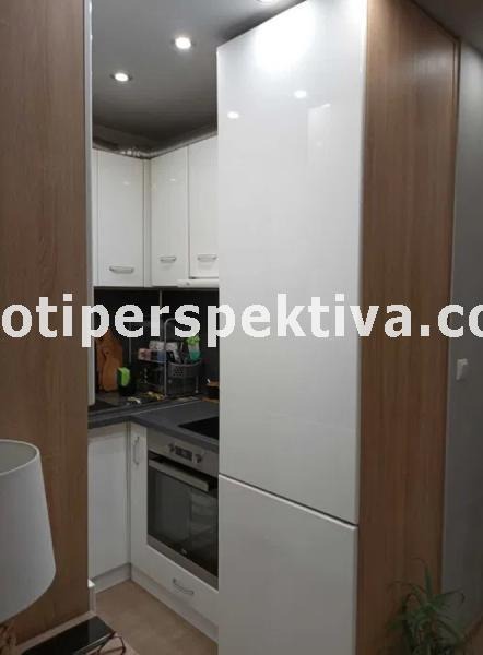 Продава  3-стаен град Пловдив , Кючук Париж , 78 кв.м | 12043304 - изображение [5]