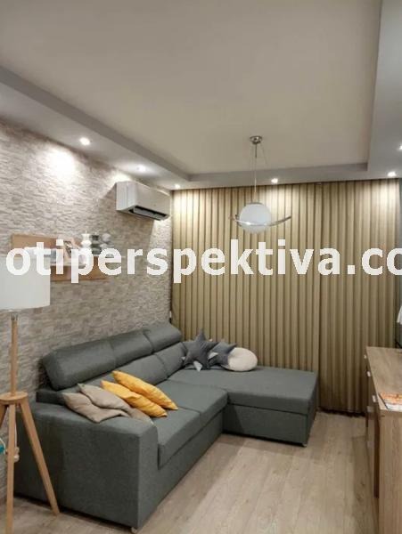 Продава  3-стаен град Пловдив , Кючук Париж , 78 кв.м | 12043304