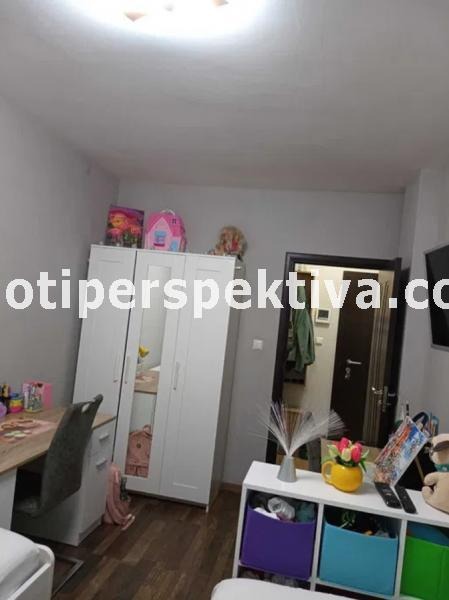 Продава  3-стаен град Пловдив , Кючук Париж , 78 кв.м | 12043304 - изображение [12]