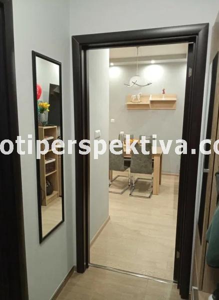Продава  3-стаен град Пловдив , Кючук Париж , 78 кв.м | 12043304 - изображение [6]