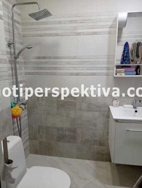 Продава  3-стаен град Пловдив , Кючук Париж , 78 кв.м | 12043304 - изображение [17]