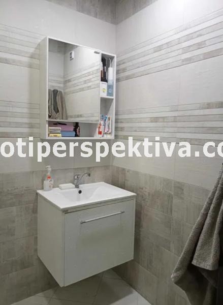 Продава  3-стаен град Пловдив , Кючук Париж , 78 кв.м | 12043304 - изображение [14]