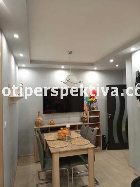 Продава  3-стаен град Пловдив , Кючук Париж , 78 кв.м | 12043304 - изображение [3]