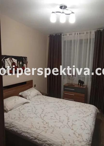 Продава  3-стаен град Пловдив , Кючук Париж , 78 кв.м | 12043304 - изображение [11]