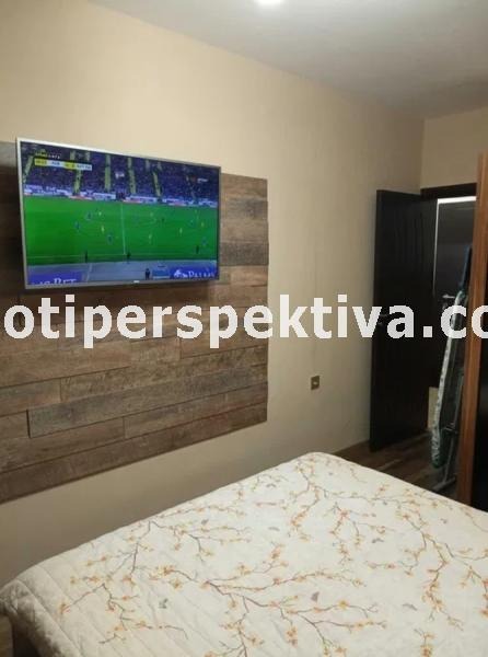 Продава  3-стаен град Пловдив , Кючук Париж , 78 кв.м | 12043304 - изображение [13]