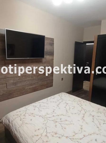 Продава  3-стаен град Пловдив , Кючук Париж , 78 кв.м | 12043304 - изображение [10]