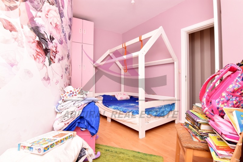 Til salgs  2 soverom Varna , Bazar Levski , 80 kvm | 49034882 - bilde [3]