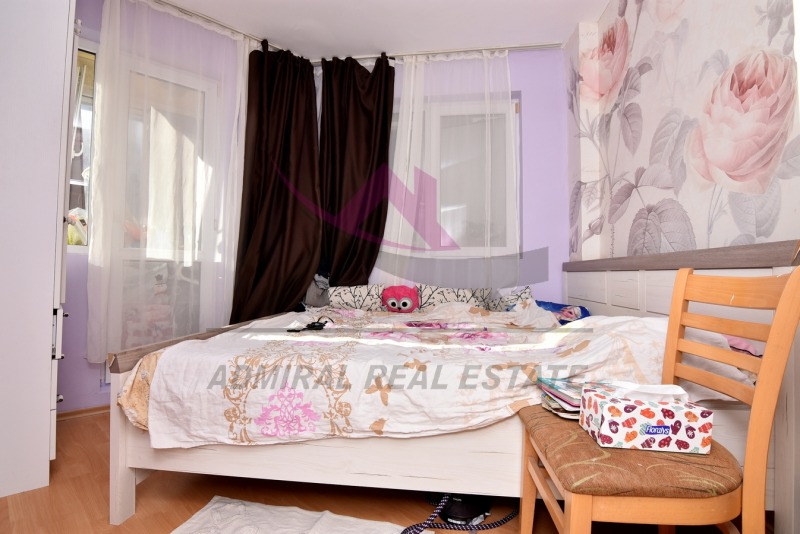 Til salgs  2 soverom Varna , Bazar Levski , 80 kvm | 49034882 - bilde [4]