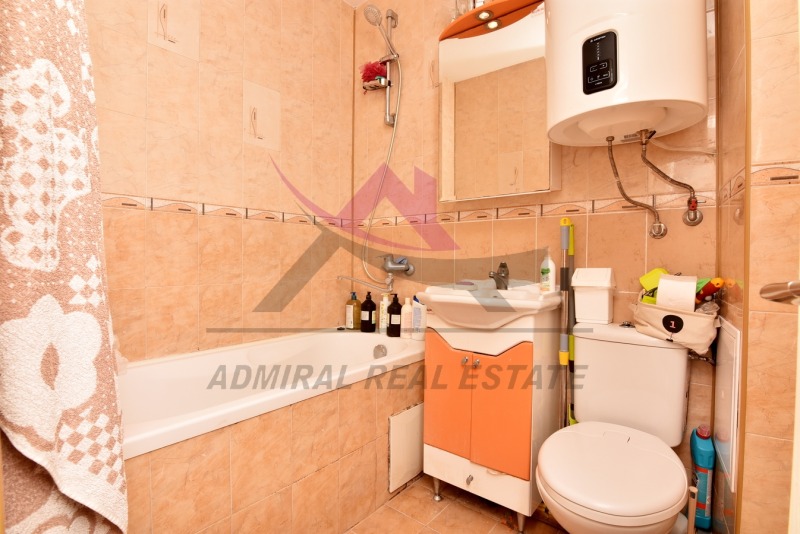Til salgs  2 soverom Varna , Bazar Levski , 80 kvm | 49034882 - bilde [6]