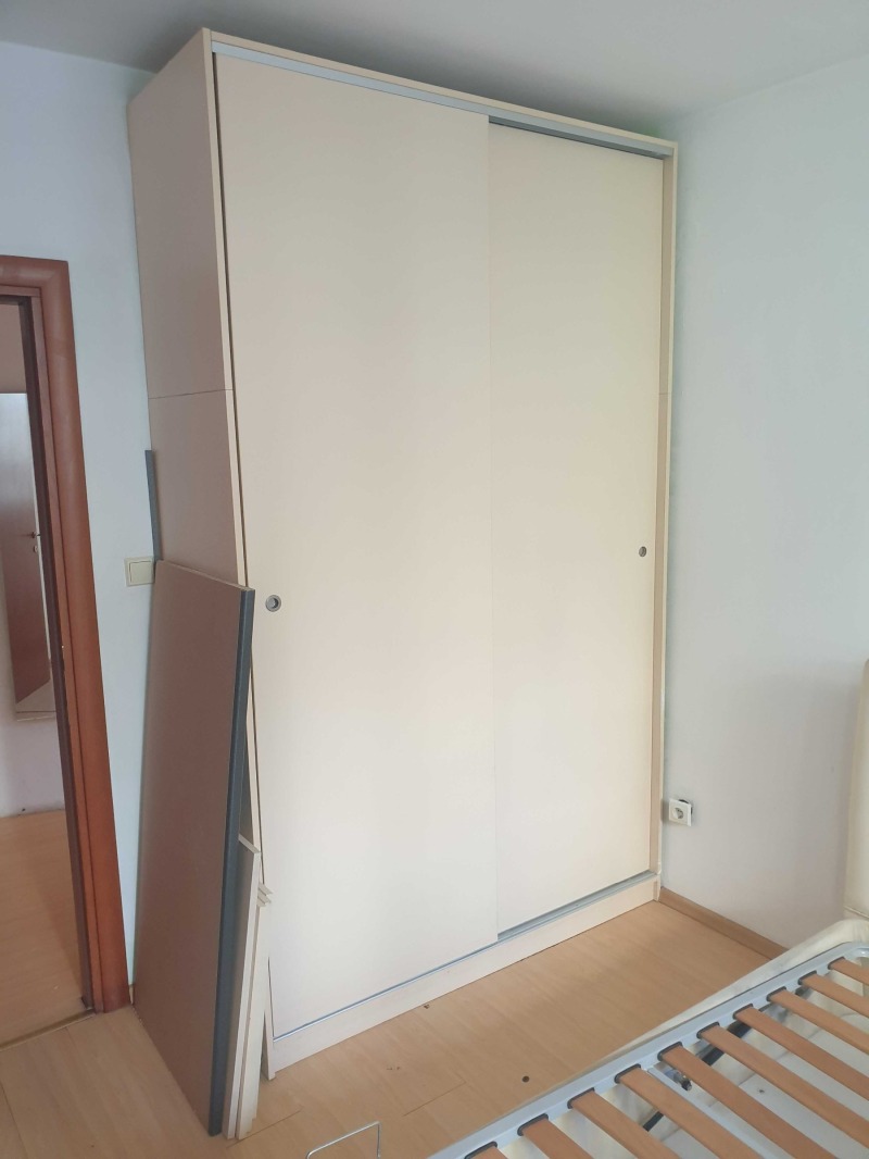 Te koop  2 slaapkamers Sofia , Belite brezi , 81 m² | 50062542 - afbeelding [7]
