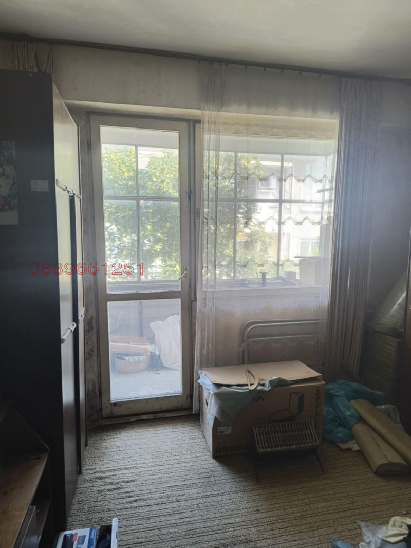 Продава 3-СТАЕН, гр. Шумен, 5-ти полк, снимка 7 - Апартаменти - 52780982