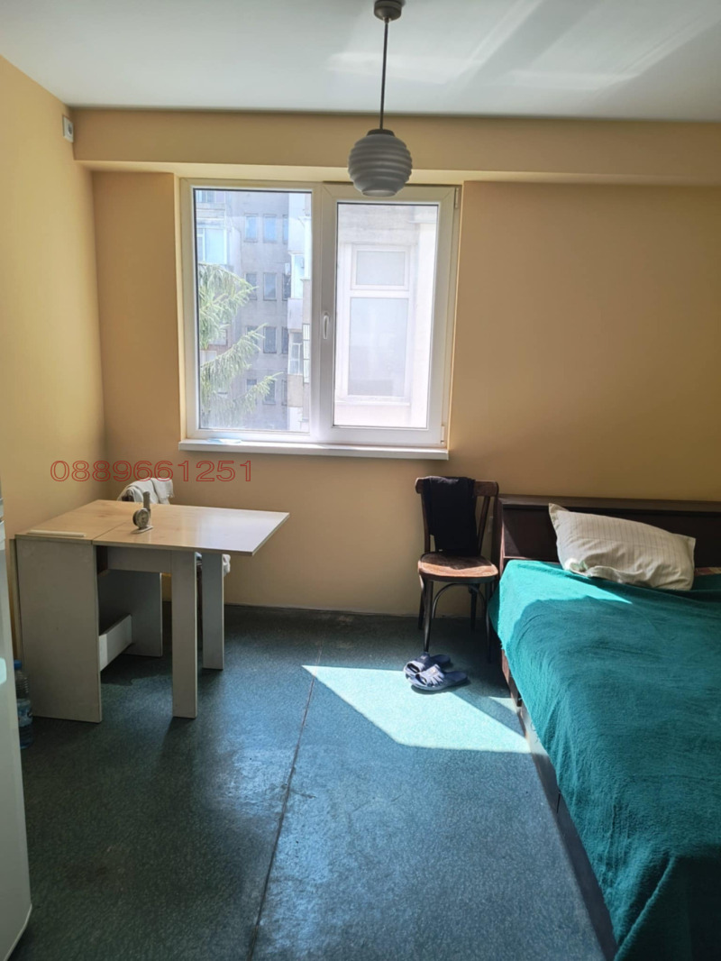 Продава 3-СТАЕН, гр. Шумен, 5-ти полк, снимка 2 - Апартаменти - 52780982