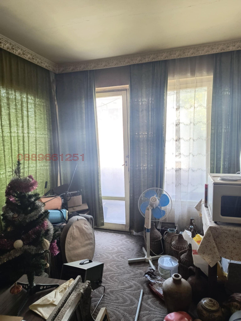 Продава 3-СТАЕН, гр. Шумен, 5-ти полк, снимка 11 - Апартаменти - 52780982