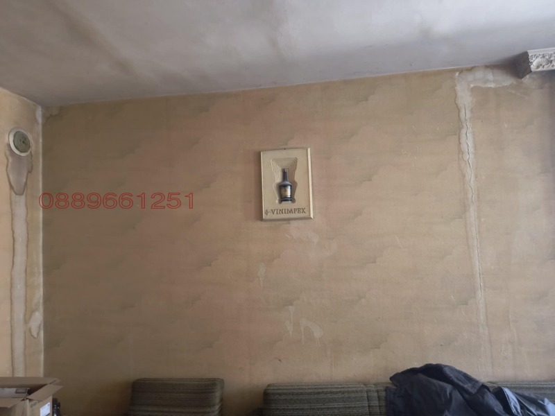 Продава 3-СТАЕН, гр. Шумен, 5-ти полк, снимка 12 - Апартаменти - 52780982