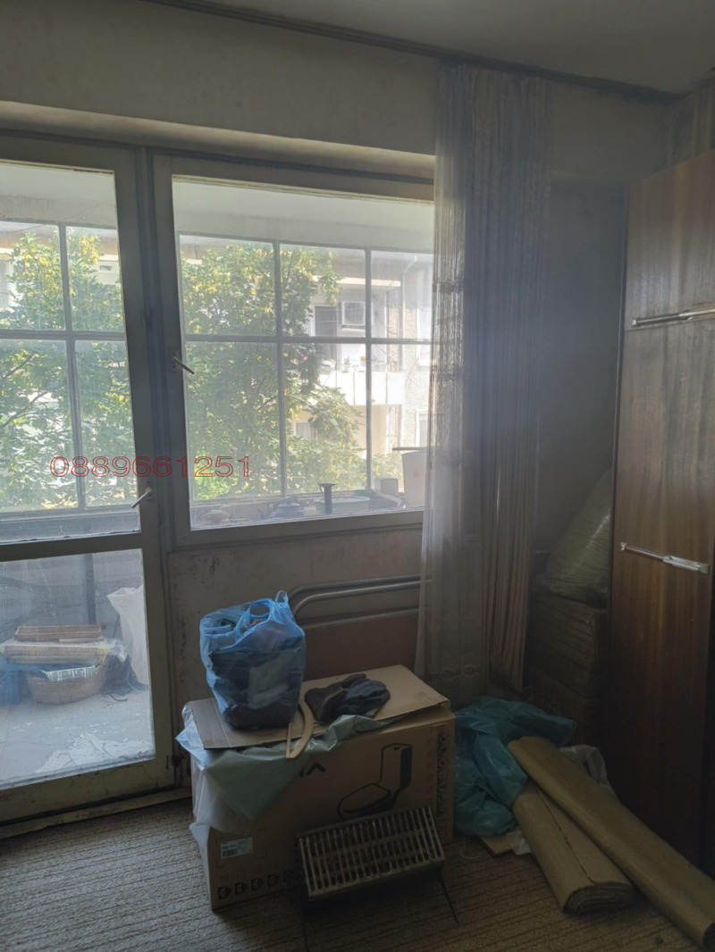 Продава 3-СТАЕН, гр. Шумен, 5-ти полк, снимка 8 - Апартаменти - 52780982