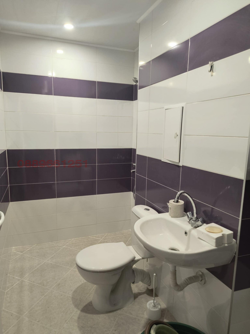 Продава 3-СТАЕН, гр. Шумен, 5-ти полк