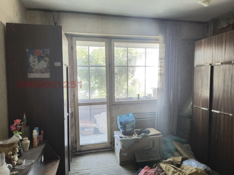 Продава 3-СТАЕН, гр. Шумен, 5-ти полк, снимка 9 - Апартаменти - 52780982