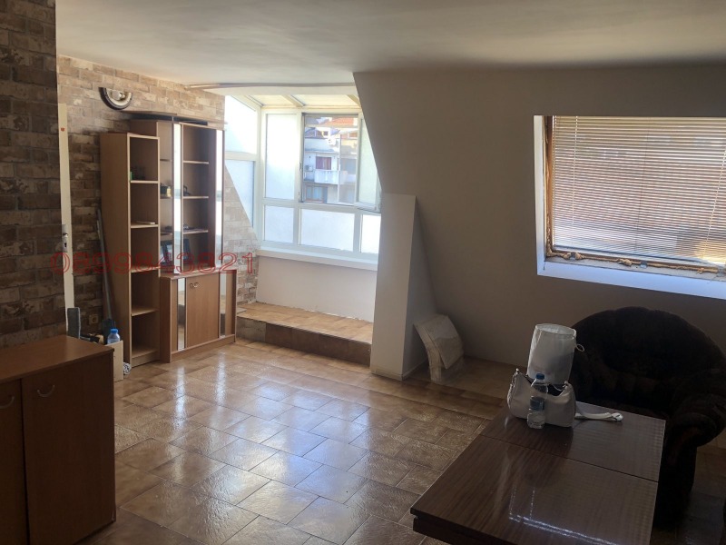 Продава 3-СТАЕН, гр. Варна, Централна поща, снимка 3 - Апартаменти - 53434345