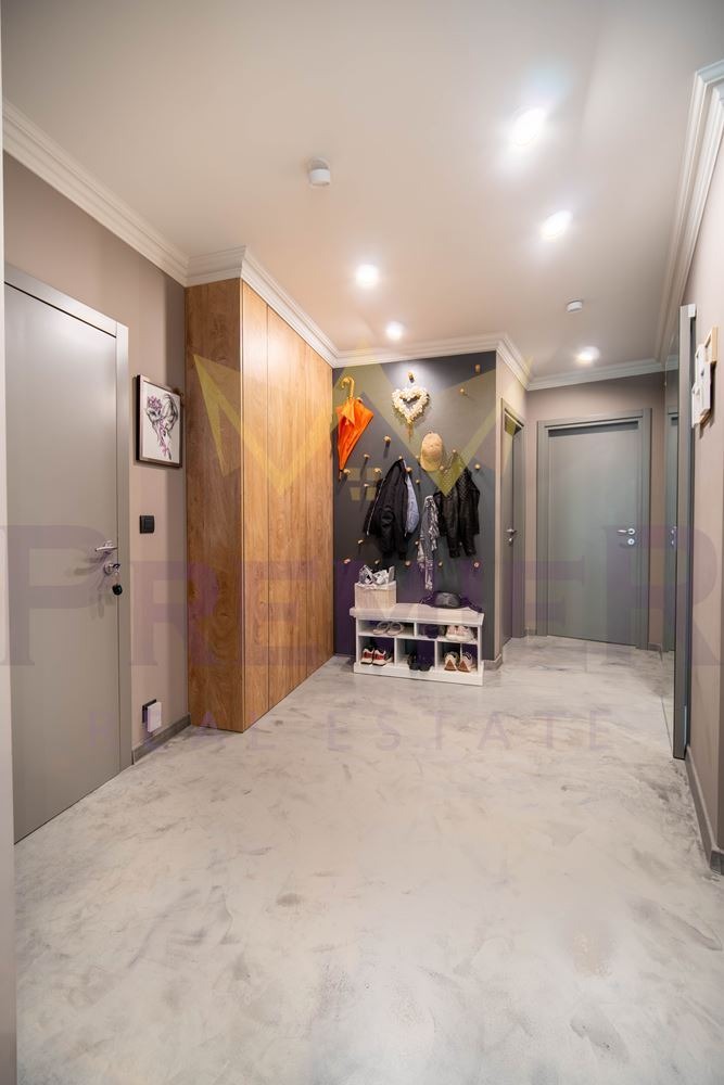 Продава 3-СТАЕН, гр. Варна, Бриз, снимка 14 - Апартаменти - 54604098