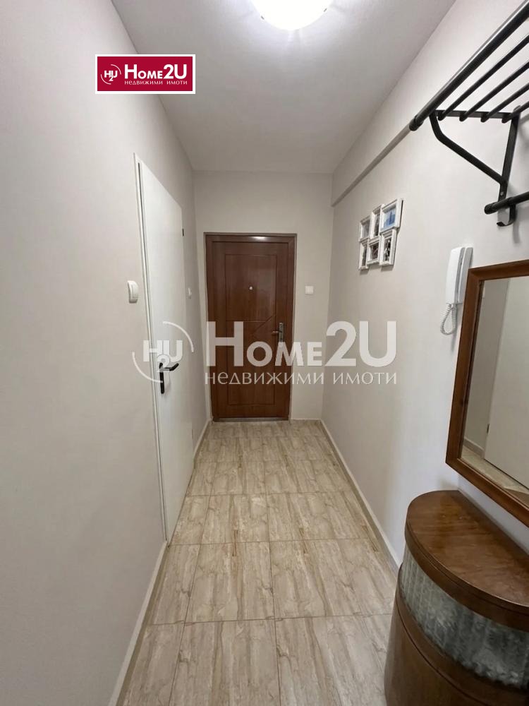 Продава 3-СТАЕН, гр. Варна, Цветен квартал, снимка 8 - Апартаменти - 54824858