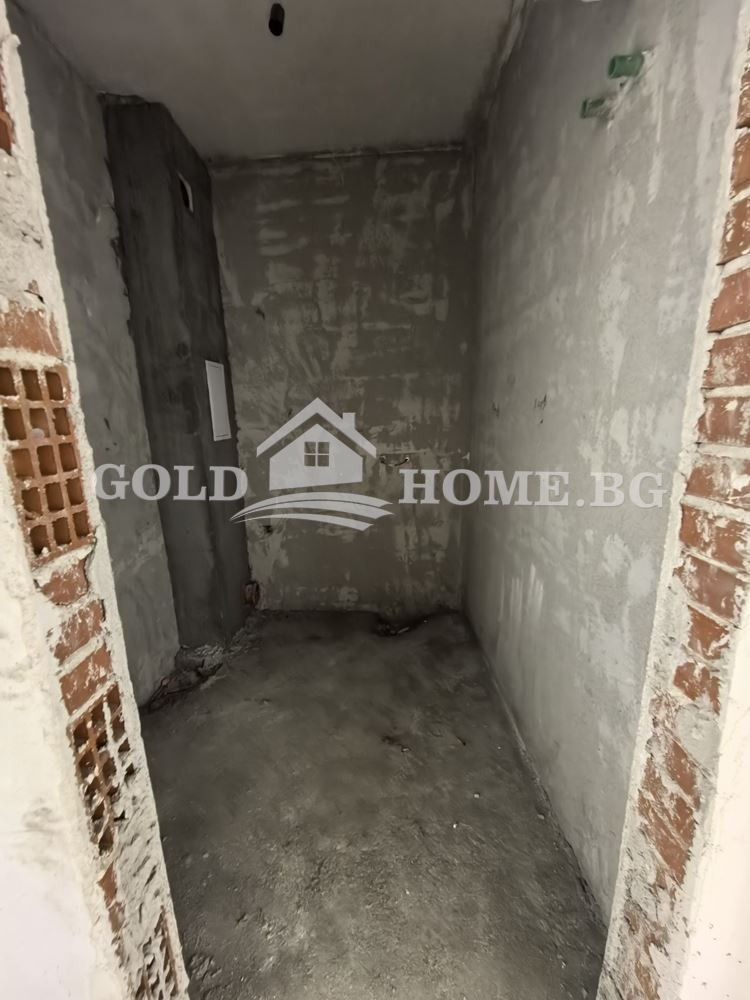 Продава 3-СТАЕН, гр. Пловдив, Беломорски, снимка 4 - Апартаменти - 55322874