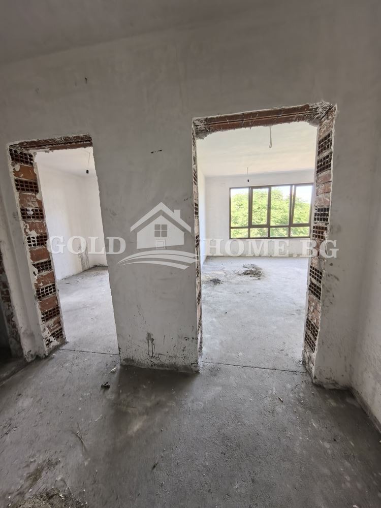 Продава 3-СТАЕН, гр. Пловдив, Беломорски, снимка 7 - Апартаменти - 55322874