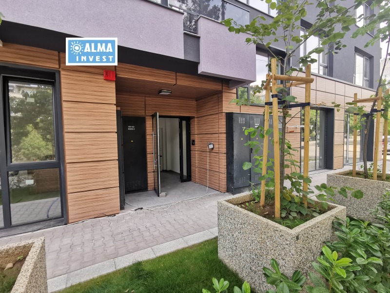 Продава  4-стаен град София , Разсадника , 201 кв.м | 47991324 - изображение [5]