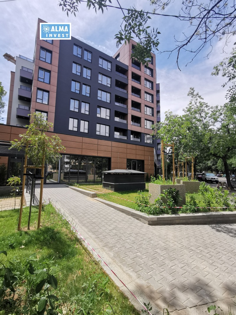 Продава  4-стаен град София , Разсадника , 201 кв.м | 47991324 - изображение [3]