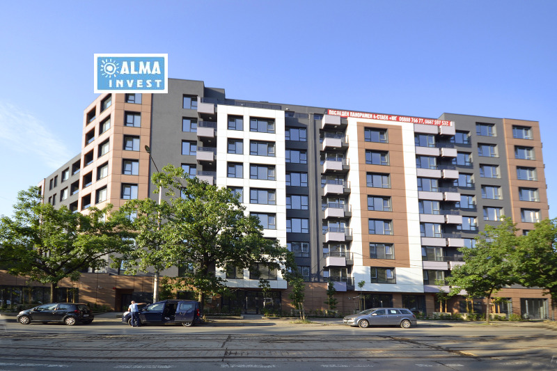 Продава  4-стаен град София , Разсадника , 201 кв.м | 47991324 - изображение [2]