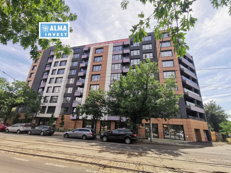 Продава  4-стаен град София , Разсадника , 201 кв.м | 47991324 - изображение [17]