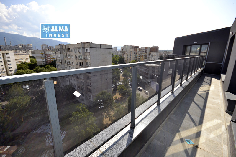 Продава  4-стаен град София , Разсадника , 201 кв.м | 47991324 - изображение [13]