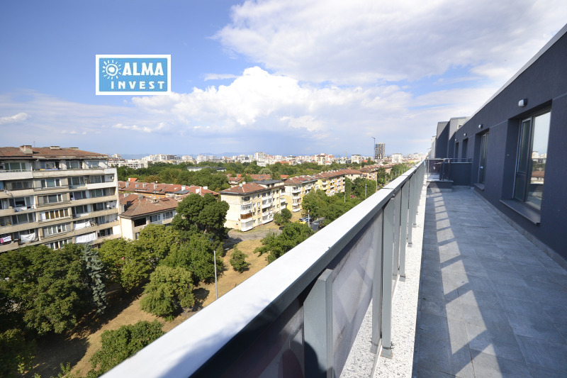 Продава  4-стаен град София , Разсадника , 201 кв.м | 47991324 - изображение [9]