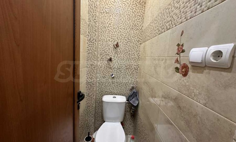 Na prodej  3 ložnice Veliko Tarnovo , Sveta gora , 135 m2 | 36987691 - obraz [7]